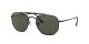 Ray-Ban napszemüveg RB 3648 002/58