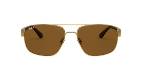 Ray-Ban napszemüveg RB 3663 001/57