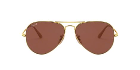 Ray-Ban napszemüveg RB 3689 9064/AF