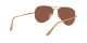 Ray-Ban napszemüveg RB 3689 9064/AF