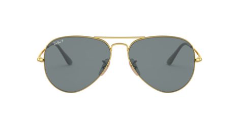 Ray-Ban napszemüveg RB 3689 9064/S2