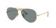 Ray-Ban napszemüveg RB 3689 9064/S2