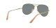 Ray-Ban napszemüveg RB 3689 9064/S2