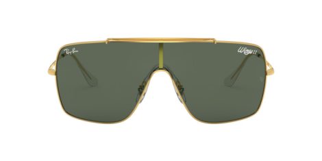 Ray-Ban napszemüveg RB 3697 9050/71