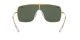 Ray-Ban napszemüveg RB 3697 9050/71