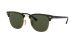 Ray-Ban napszemüveg RB 3716 187