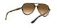 Ray-Ban napszemüveg RB 4125 710/51