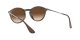 Ray-Ban napszemüveg RB 4243 865/13