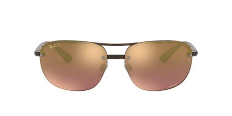 Ray-Ban napszemüveg RB 4275/CH 710/6B