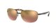 Ray-Ban napszemüveg RB 4275/CH 710/6B