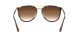 Ray-Ban napszemüveg RB 4285 710/13
