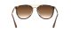 Ray-Ban napszemüveg RB 4285 710/13