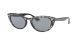 Ray-Ban napszemüveg RB 4314N 1250/Y5