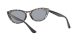 Ray-Ban napszemüveg RB 4314N 1250/Y5