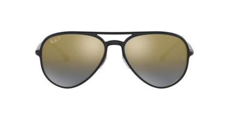 Ray-Ban napszemüveg RB 4320/CH 601/J0