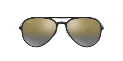 Ray-Ban RB 4320/CH 601/J0 Férfi, Női napszemüveg