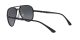 Ray-Ban RB 4320/CH 601/J0 Férfi, Női napszemüveg