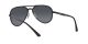 Ray-Ban RB 4320/CH 601/J0 Férfi, Női napszemüveg