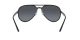 Ray-Ban RB 4320/CH 601/J0 Férfi, Női napszemüveg