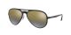 Ray-Ban napszemüveg RB 4320/CH 601/J0