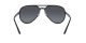 Ray-Ban napszemüveg RB 4320/CH 601/J0