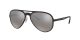 Ray-Ban RB 4320/CH 601S/5J Férfi, Női napszemüveg