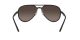 Ray-Ban RB 4320/CH 601S/5J Férfi, Női napszemüveg