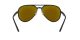 Ray-Ban RB 4320/CH 601S/A1 Férfi, Női napszemüveg