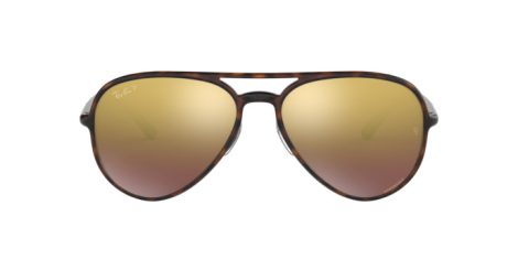 Ray-Ban napszemüveg RB 4320/CH 710/6B