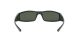 Ray-Ban RB 4335 601/71 Férfi, Női napszemüveg