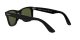 Ray-Ban Wayfarer RB 4340 601/58 Férfi, Női napszemüveg