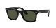 Ray-Ban Wayfarer RB 4340 601 Férfi, Női napszemüveg