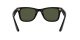 Ray-Ban Wayfarer RB 4340 601 Férfi, Női napszemüveg