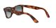 Ray-Ban Wayfarer RB 4340 6397/3M Férfi, Női napszemüveg