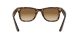 Ray-Ban Wayfarer RB 4340 710/51 Férfi, Női napszemüveg