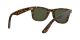 Ray-Ban Wayfarer RB 4340 710 Férfi, Női napszemüveg