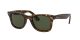 Ray-Ban napszemüveg RB 4340 710