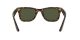 Ray-Ban napszemüveg RB 4340 710