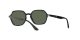 Ray-Ban napszemüveg RB 4361 601/71