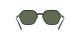 Ray-Ban napszemüveg RB 4361 601/71
