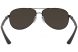 Ray-Ban Carbon Fibre RB 8313 002/K7 Férfi napszemüveg