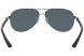 Ray-Ban Carbon Fibre RB 8313 004/K6 Férfi napszemüveg