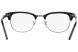 Ray-Ban Clubmaster RX 5154 2000 Ray-Ban Clubmaster RX 5154 2000