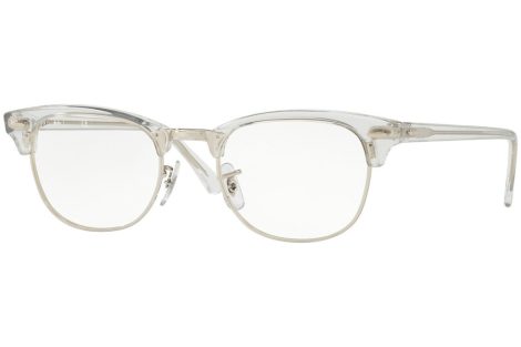 Ray-Ban Clubmaster RX 5154 2001 Ray-Ban Clubmaster RX 5154 2001
