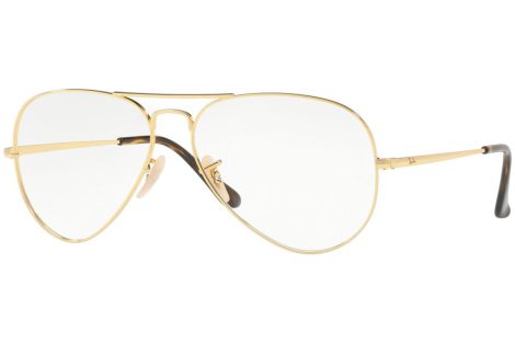 Ray-Ban Aviator RX 6489 2500 Ray-Ban Aviator RX 6489 2500