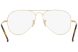 Ray-Ban Aviator RX 6489 2500 Ray-Ban Aviator RX 6489 2500