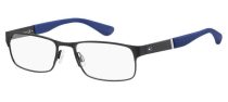   Tommy Hilfiger TH 1523 003 Férfi szemüvegkeret (optikai keret)