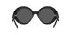 Versace napszemüveg VE 4414 GB1/87
