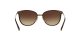 Vogue napszemüveg VO 4002S 934S/13 Vogue napszemüveg VO 4002S 934S/13