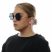 Yohji Yamamoto napszemüveg YY 7031 031 Yohji Yamamoto napszemüveg YY 7031 031